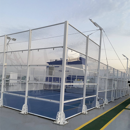How Much Does it Cost to Establish a Padel Club?