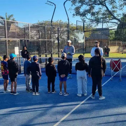 Padel Rules & Guidelines for Beginners