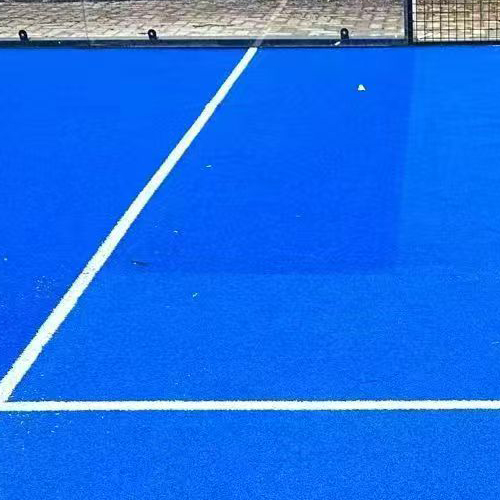 Artificial Grass for Padel Courts: an Ideal Playing Surface Solution