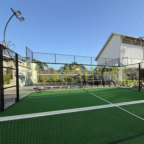 Five tips to help you get planning permission for your padel court