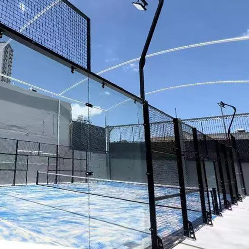 Are Padel Balls Smaller Than Tennis Balls?