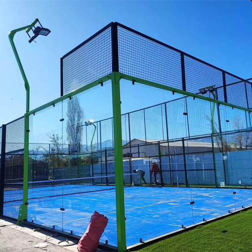 Padel Sport Are On The Rise In Many Countries