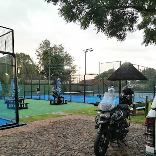 What Is Padel? And Why Its Way More Fun Than Tennis