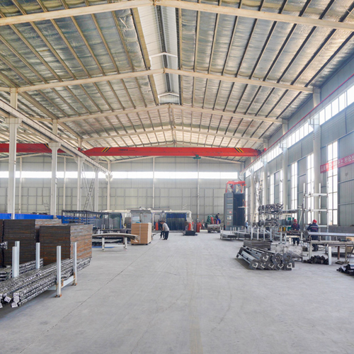 How to build a Padel Court