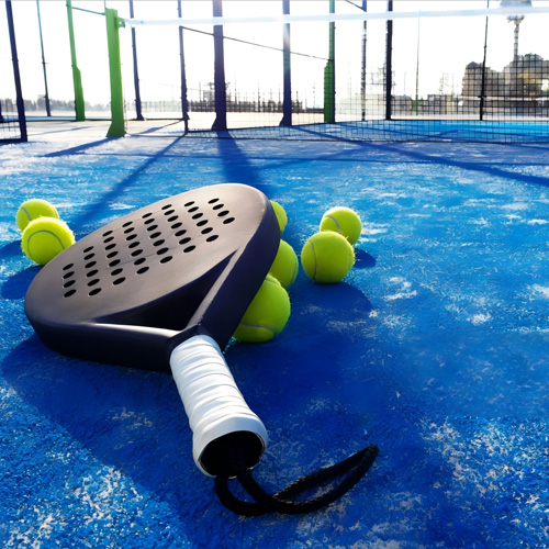 What Is the Ideal Padel Racket for My Game?