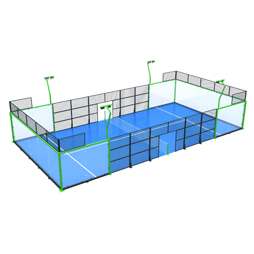 Are You Wondering If Padel Is an Olympic Sport?