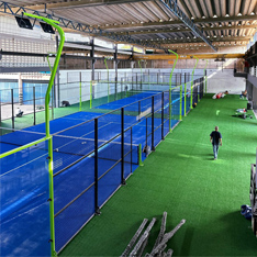 Padel Rules: Quick overview of official padel regulations