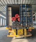 Loading for customer in Malaysia