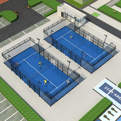 Padels History and Global Adoption Are of Utmost Importance