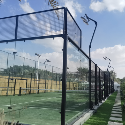 Why Hotels Are Embracing Padel and Padel Tennis Courts: A New Vacation Trend